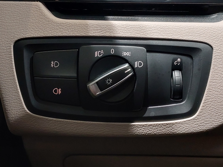 bmw x1 2.0 16v turbo activeflex sdrive20i 4p automatico flex 201915