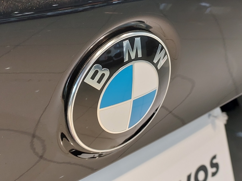 bmw x1 2.0 16v turbo activeflex sdrive20i 4p automatico flex 201920