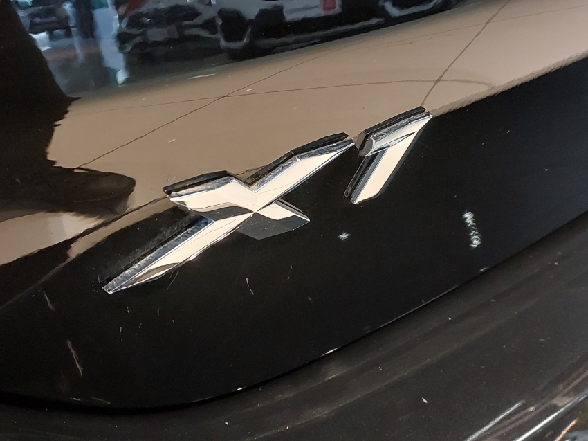 bmw x1 2.0 16v turbo activeflex sdrive20i 4p automatico flex 201921