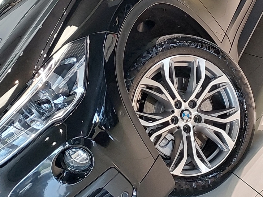 bmw x1 2.0 16v turbo activeflex sdrive20i 4p automatico flex 201924