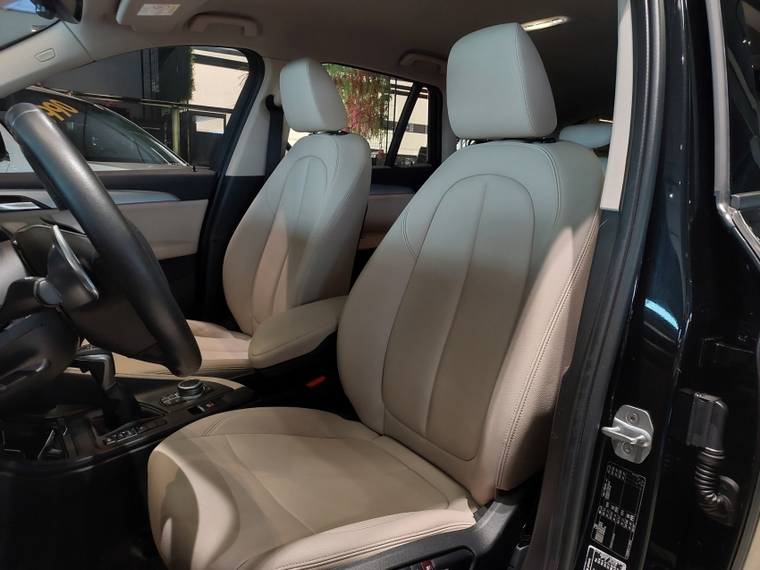 bmw x1 2.0 16v turbo activeflex sdrive20i 4p automatico flex 20198
