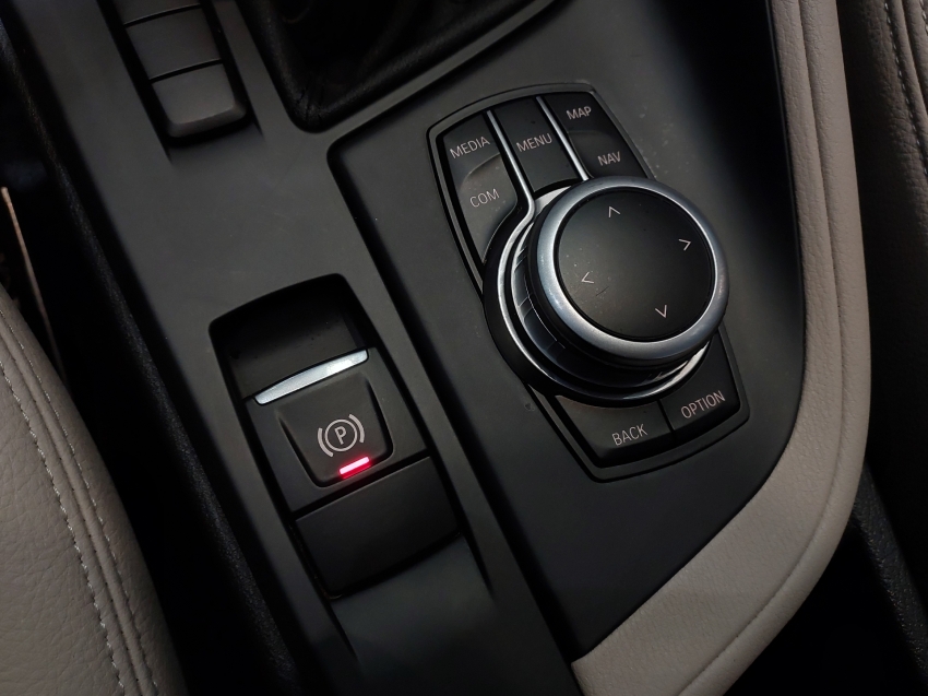 bmw x1 2.0 16v turbo activeflex sdrive20i 4p automatico flex 201918