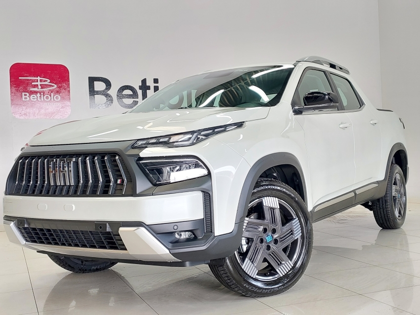 fiat toro 2.2 turbo diesel volcano 4wd at9 flex 4p automatico 20261