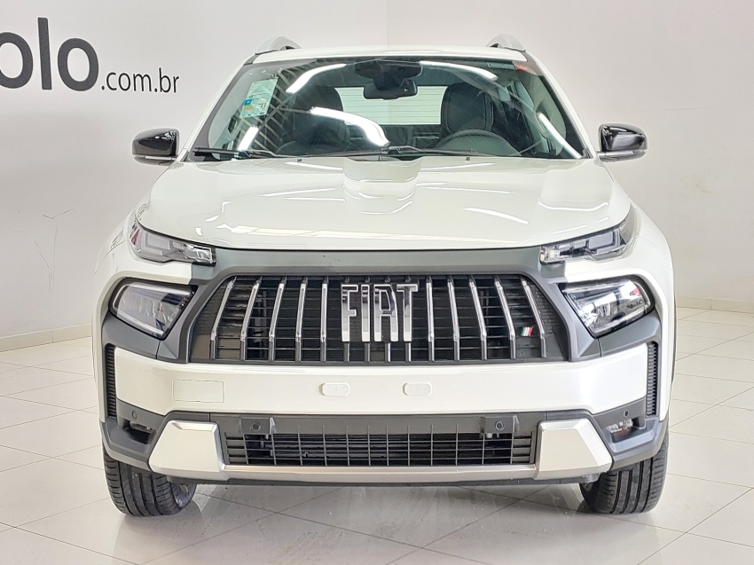 fiat toro 2.2 turbo diesel volcano 4wd at9 flex 4p automatico 20263