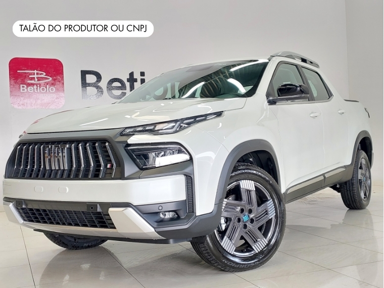 fiat toro 2.2 turbo diesel volcano 4wd at9 flex 4p automatico 2026