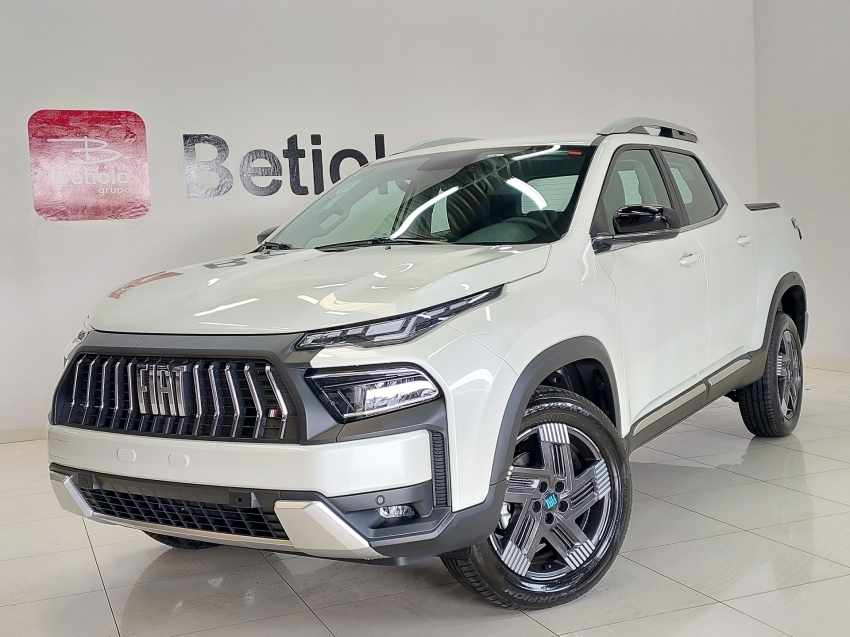 fiat toro 2.2 turbo diesel volcano 4wd at9 flex 4p automatico 20262