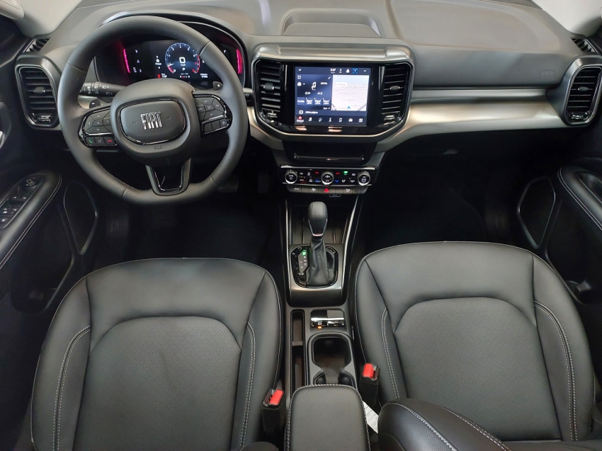 fiat toro 2.2 turbo diesel volcano 4wd at9 flex 4p automatico 20268