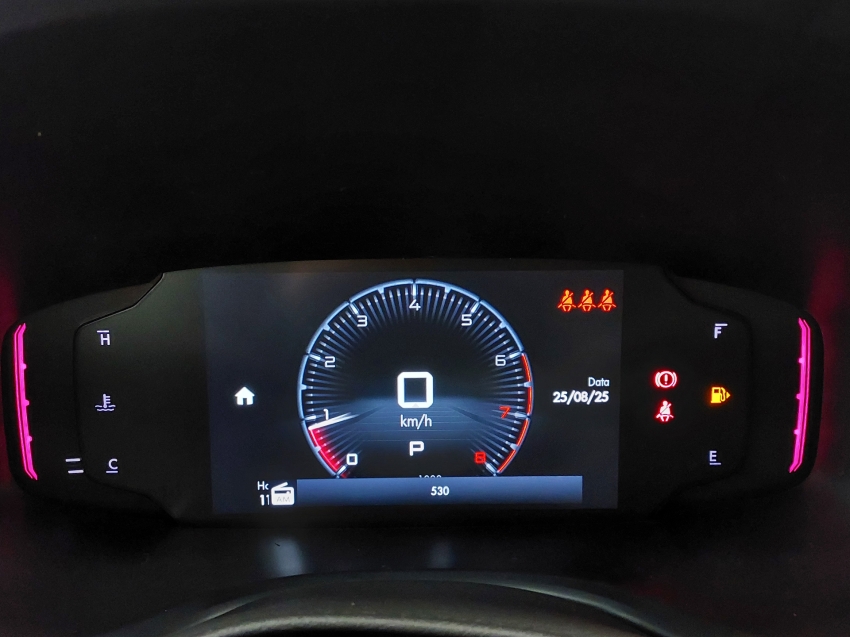 fiat toro 2.2 turbo diesel volcano 4wd at9 flex 4p automatico 202611