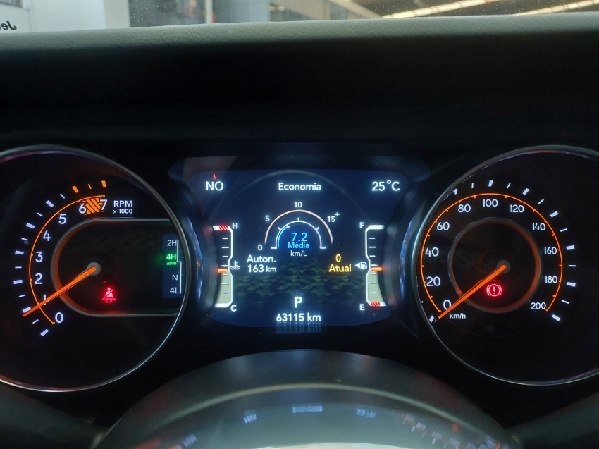 jeep wrangler 2.0 turbo gasolina sahara 2p 4x4 at8 automatico 202310