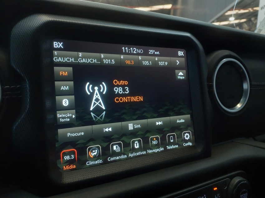 jeep wrangler 2.0 turbo gasolina sahara 2p 4x4 at8 automatico 202312