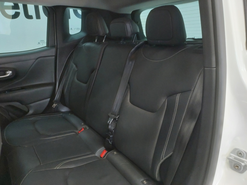 jeep renegade 1.3 t270 turbo flex longitude at6 4p automatico 20249