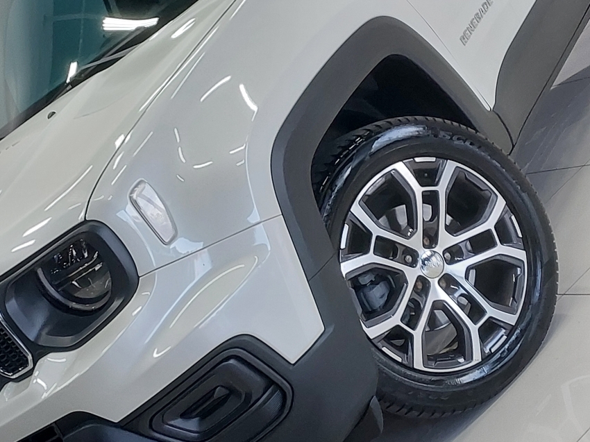 jeep renegade 1.3 t270 turbo flex longitude at6 4p automatico 202425