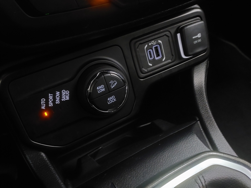 jeep renegade 1.3 t270 turbo flex s 4x4 at9 4p automatico 202217