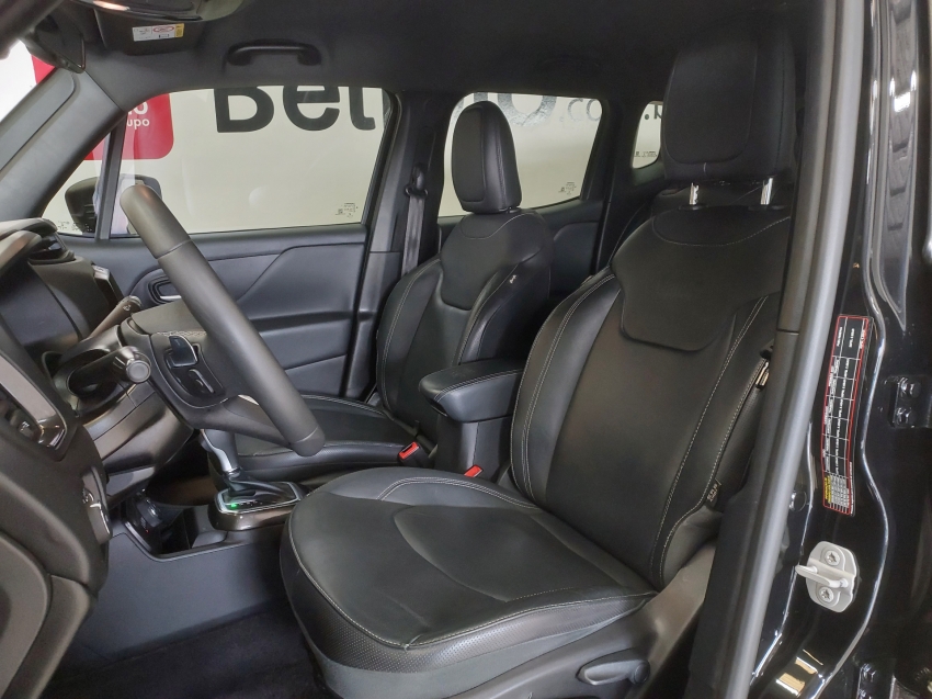 jeep renegade 1.3 t270 turbo flex s 4x4 at9 4p automatico 20228