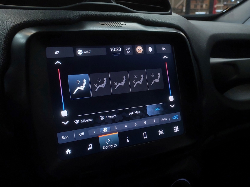 jeep renegade 1.3 t270 turbo flex s 4x4 at9 4p automatico 202214