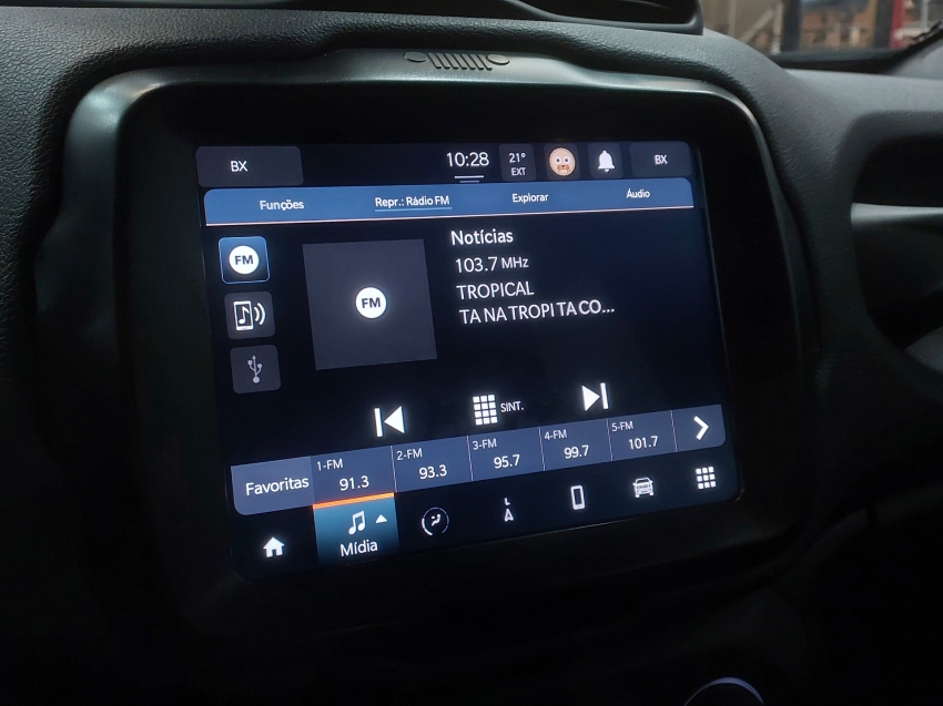 jeep renegade 1.3 t270 turbo flex s 4x4 at9 4p automatico 202213