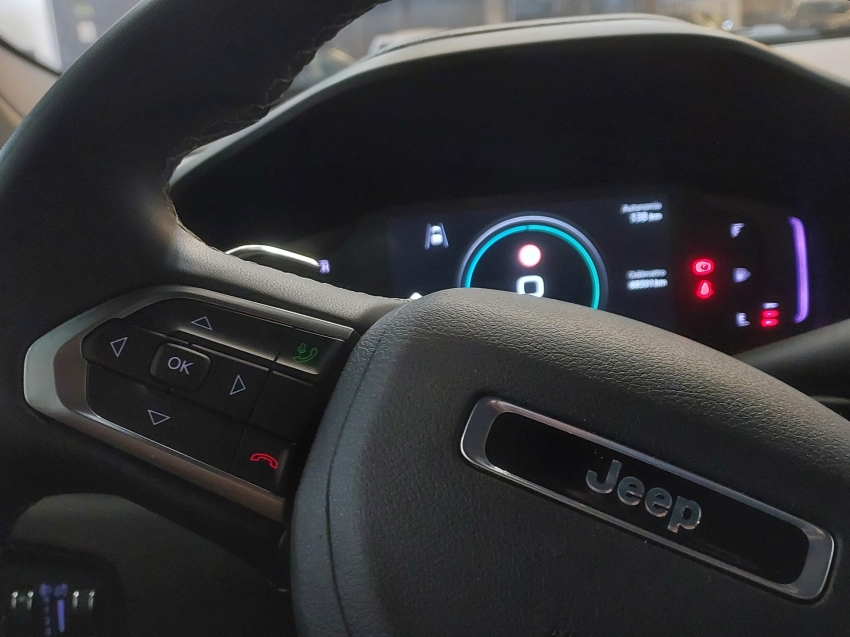 jeep renegade 1.3 t270 turbo flex s 4x4 at9 4p automatico 202218