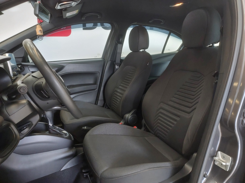 fiat cronos 1.3 firefly flex drive cvt 4p automatico 20238