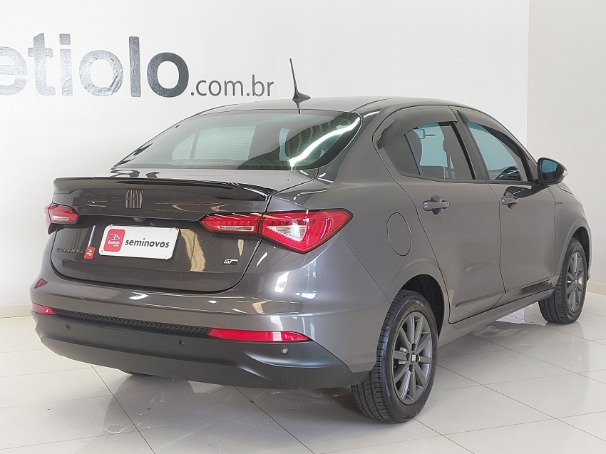 fiat cronos 1.3 firefly flex drive cvt 4p automatico 20234