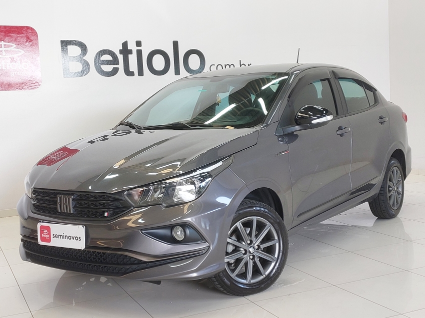 fiat cronos 1.3 firefly flex drive cvt 4p automatico 20231