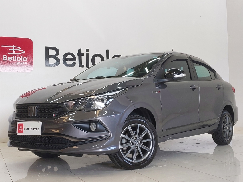fiat cronos 1.3 firefly flex drive cvt 4p automatico 2023