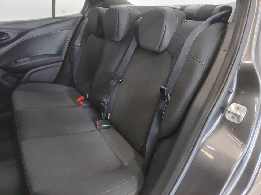 fiat cronos 1.3 firefly flex drive cvt 4p automatico 20239