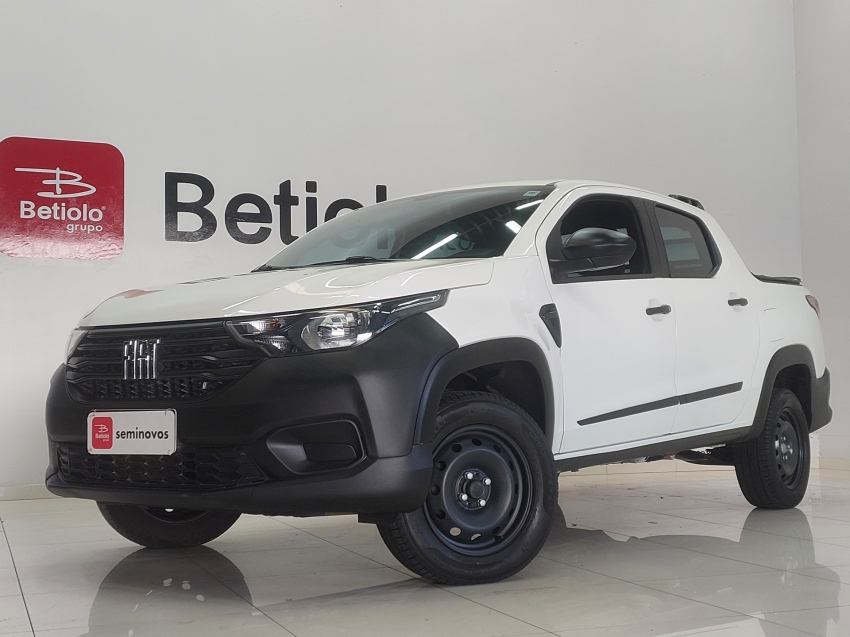 fiat strada 1.4 fire flex endurance cd manual 4p 2022