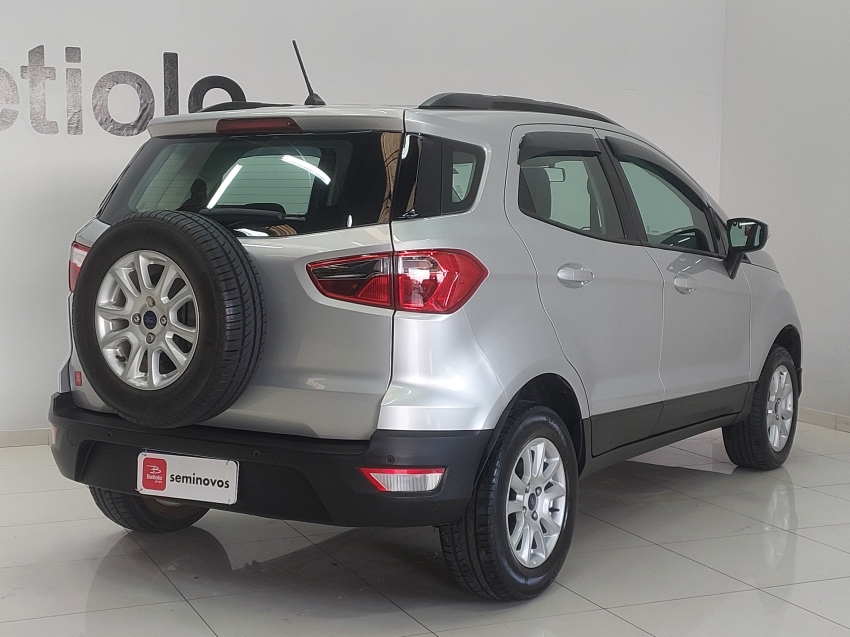 ford ecosport 1.5 ti-vct flex se automatico 4p 20184