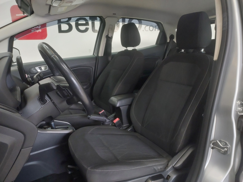 ford ecosport 1.5 ti-vct flex se automatico 4p 20188