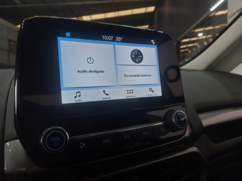 ford ecosport 1.5 ti-vct flex se automatico 4p 201812