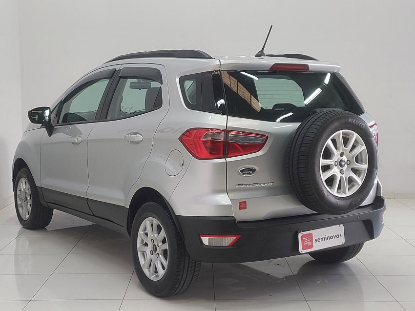 ford ecosport 1.5 ti-vct flex se automatico 4p 20183