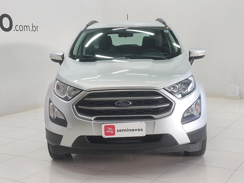 ford ecosport 1.5 ti-vct flex se automatico 4p 20182