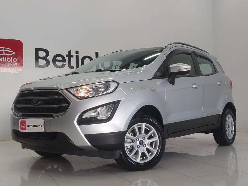 ford ecosport 1.5 ti-vct flex se automatico 4p 2018