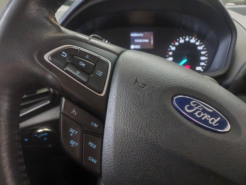 ford ecosport 1.5 ti-vct flex se automatico 4p 201814