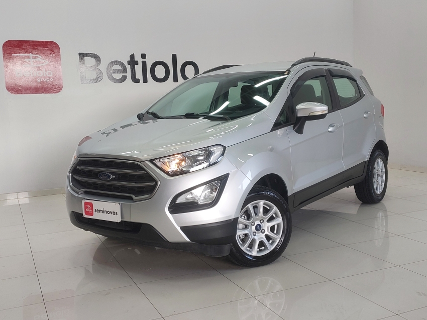 ford ecosport 1.5 ti-vct flex se automatico 4p 201820