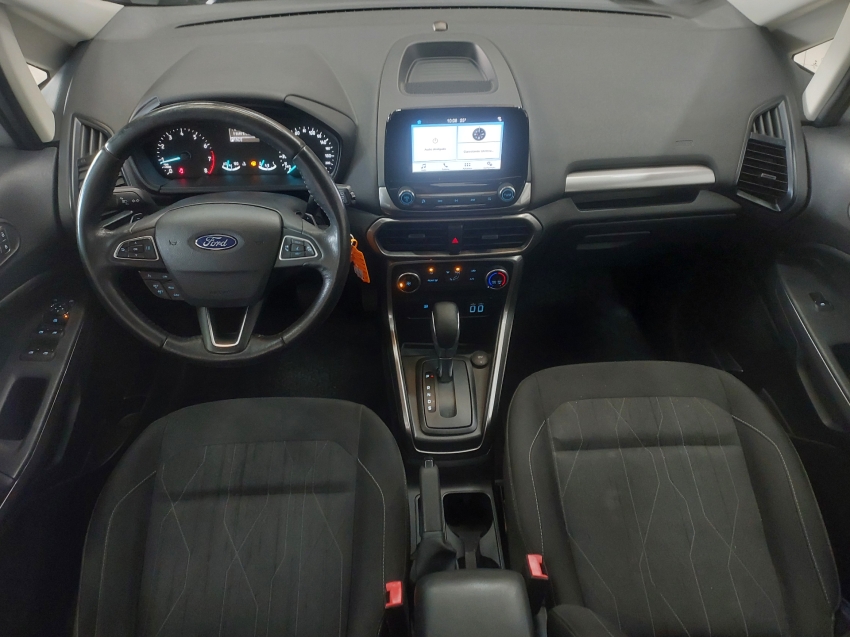 ford ecosport 1.5 ti-vct flex se automatico 4p 20187