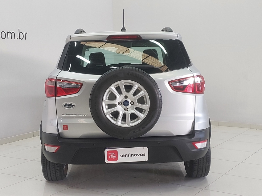 ford ecosport 1.5 ti-vct flex se automatico 4p 20185