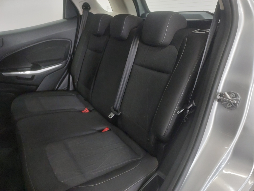 ford ecosport 1.5 ti-vct flex se automatico 4p 20189