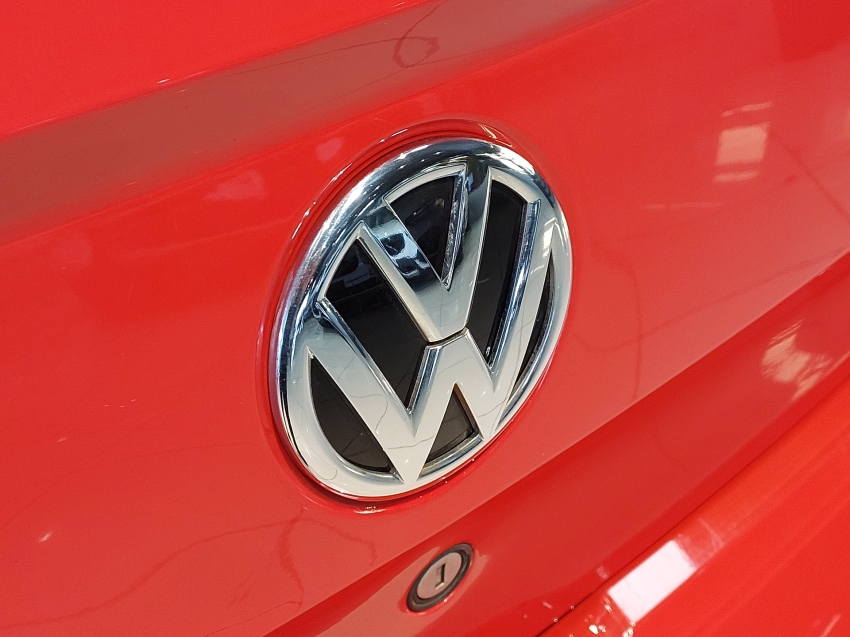 volkswagen gol 1.0 12v mpi totalflex trendline 4p manual flex 201816