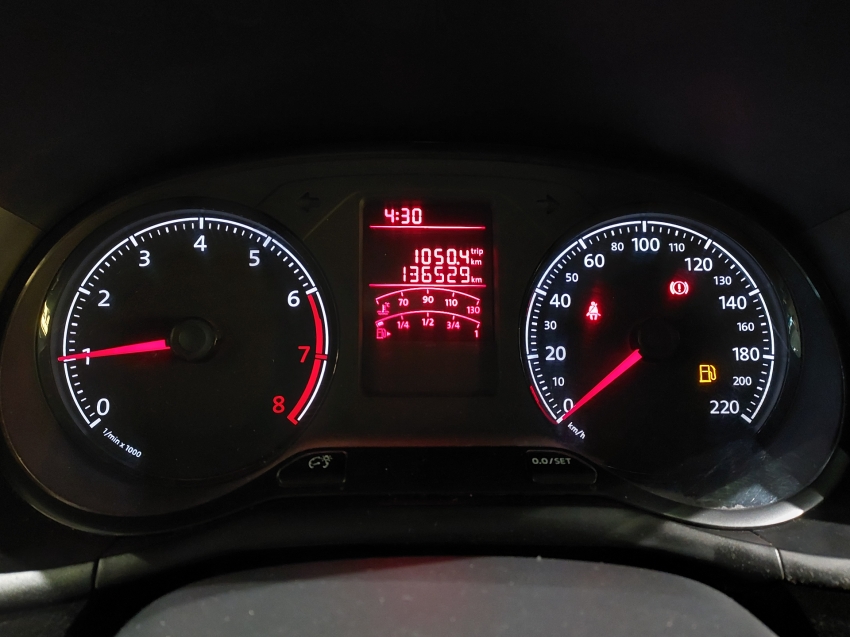 volkswagen gol 1.0 12v mpi totalflex trendline 4p manual flex 201812