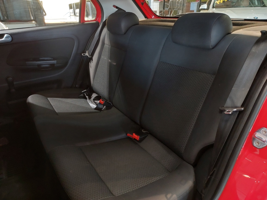 volkswagen gol 1.0 12v mpi totalflex trendline 4p manual flex 20189