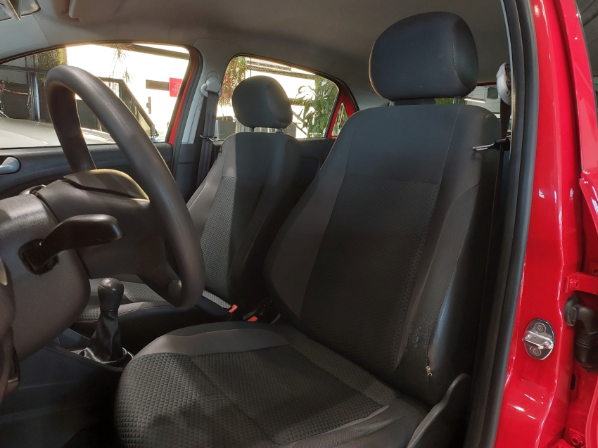 volkswagen gol 1.0 12v mpi totalflex trendline 4p manual flex 20188