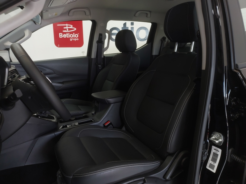 fiat titano 2.2 turbo diesel volcano 4x4 at8 4p automatico 20269