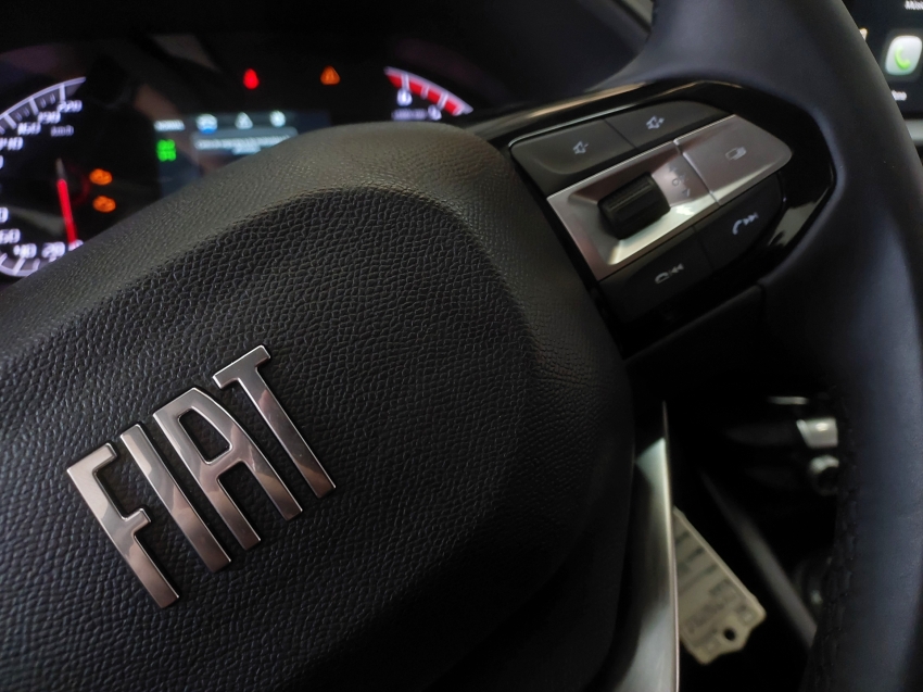 fiat titano 2.2 turbo diesel volcano 4x4 at8 4p automatico 202618
