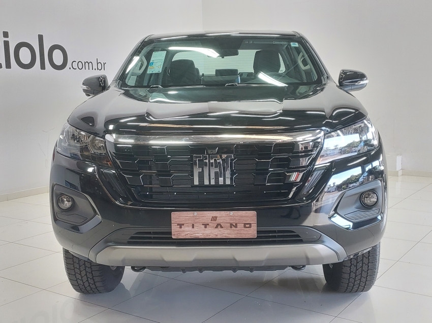 fiat titano 2.2 turbo diesel volcano 4x4 at8 4p automatico 20263