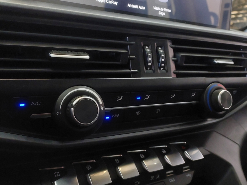 fiat titano 2.2 turbo diesel volcano 4x4 at8 4p automatico 202612