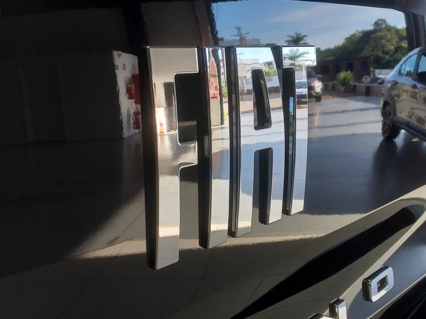 fiat titano 2.2 turbo diesel volcano 4x4 at8 4p automatico 202621