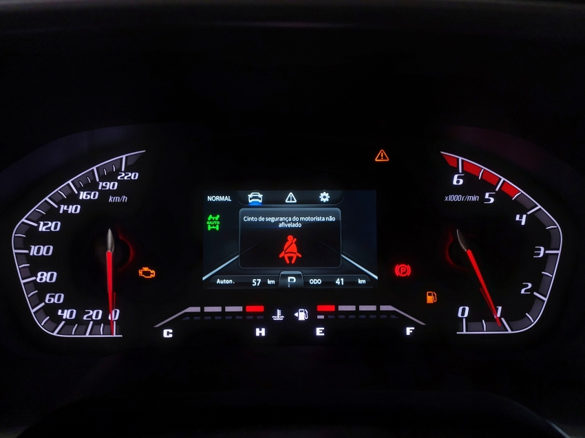 fiat titano 2.2 turbo diesel volcano 4x4 at8 4p automatico 202611