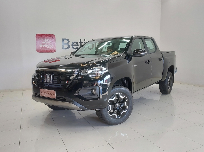 fiat titano 2.2 turbo diesel volcano 4x4 at8 4p automatico 202624