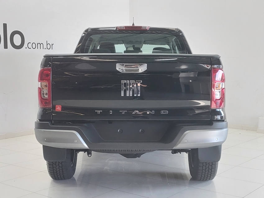 fiat titano 2.2 turbo diesel volcano 4x4 at8 4p automatico 20266